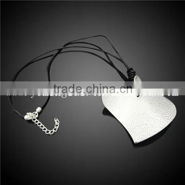 charm necklace metal hook display stands