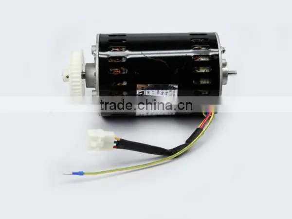 ATM NCR 220V main motor 445-0704419
