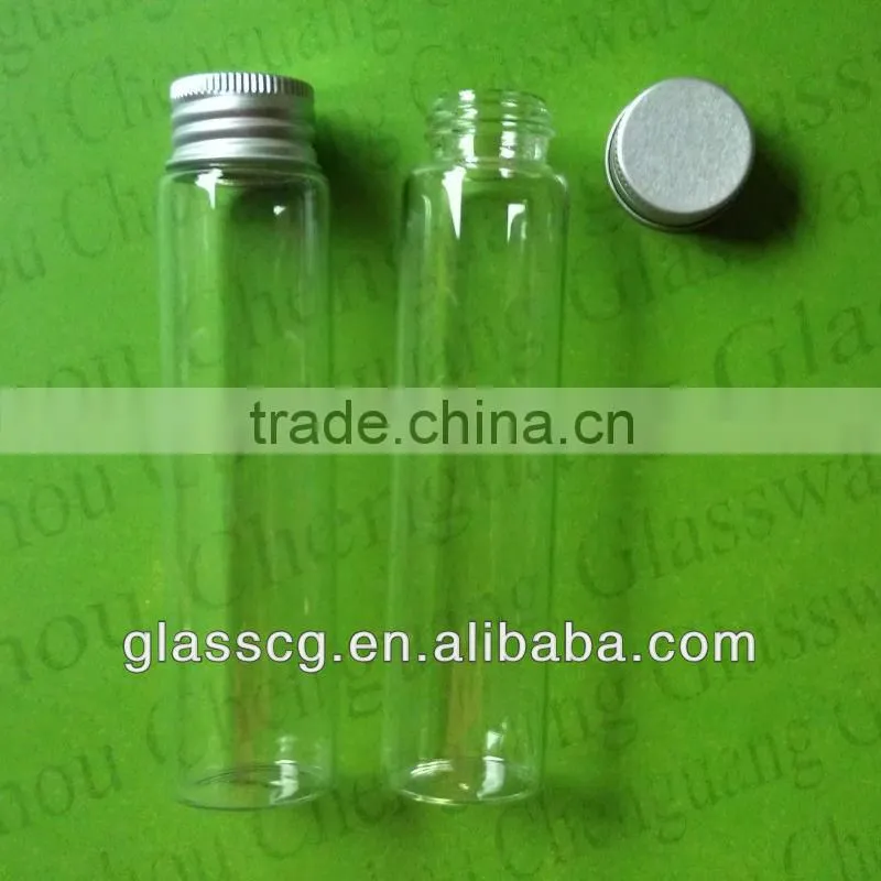 Test tube bottle glass tube paypal accept