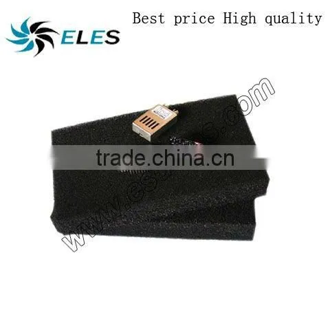 Antistatic Corrugated box ES10501 black customized size