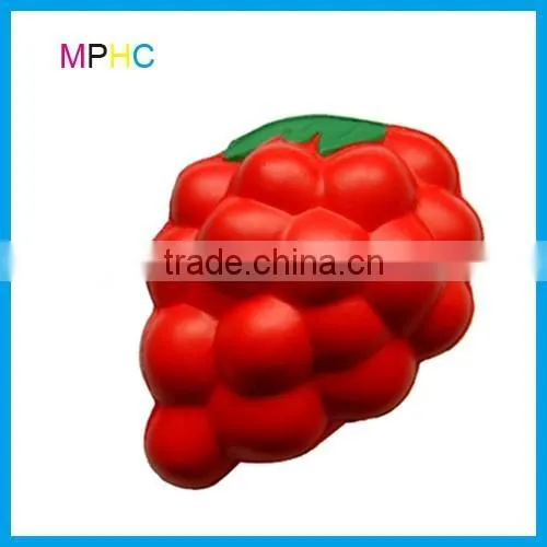 Fruit designs Antistress Squeeze Ball Tomato stress reliever