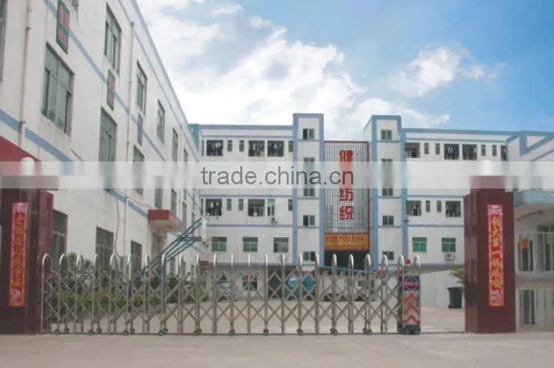 Hook and loop self adhesive tape, double side good stickness hook and loop