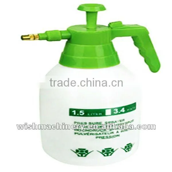 Hot sell Trigger Sprayer 1liter
