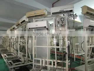 Ningbo Yuanyang Hydraulic Factory company overview - view 1