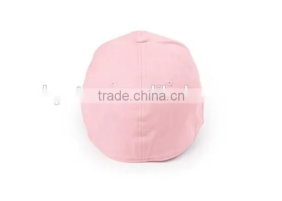 Cotton washing women straw hat/promotional straw hat