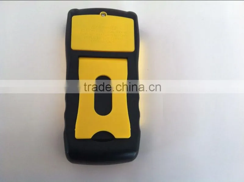 China Factory Professional digital multimeter/ universal meter with test probe from Zhejiang