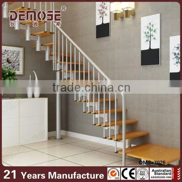 used metal stairs iron stairs for outside prices