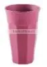 eco friendly bamboo fiber cup