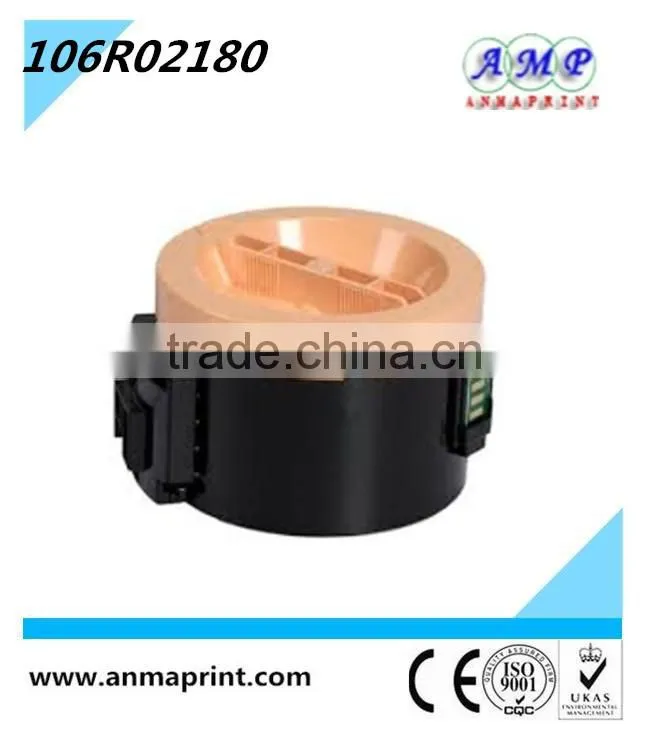 New toner cartridge product 106R02180 compatible for X erox toner