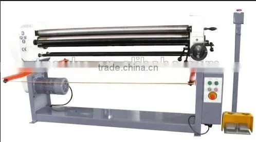 (ESR-1300X1.5) Electric Slip Roll Machine