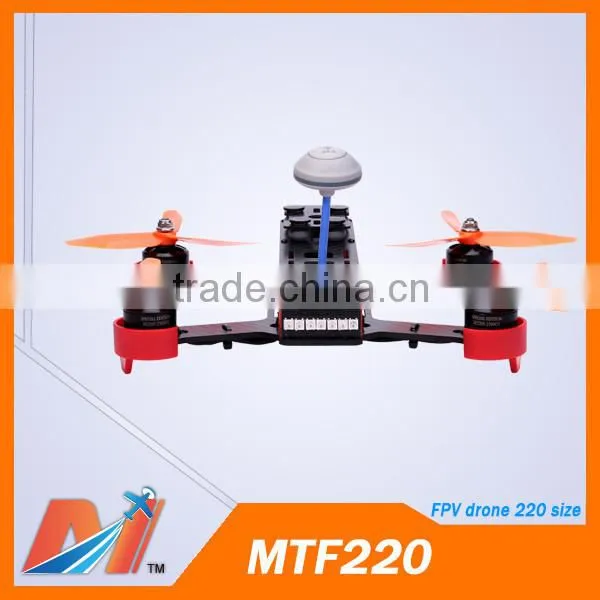 Maytech 220 rc quadcopter diy frame FPV Drone Quadcopter