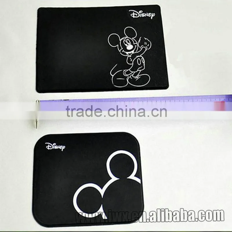 Grip easy Car Accessories Silicone Non-slip Mat for Mobile Phone Anti-slip Pad for Car Plastic Mat supplier