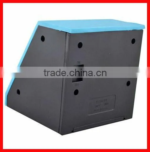 electronic money box
