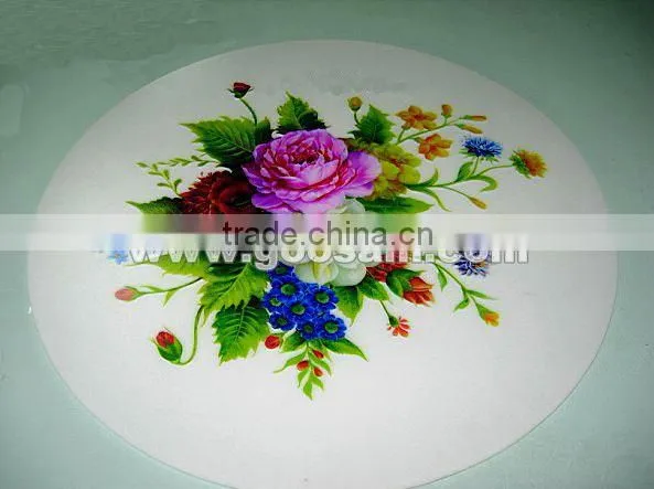 UV ink for Epson DX5 head