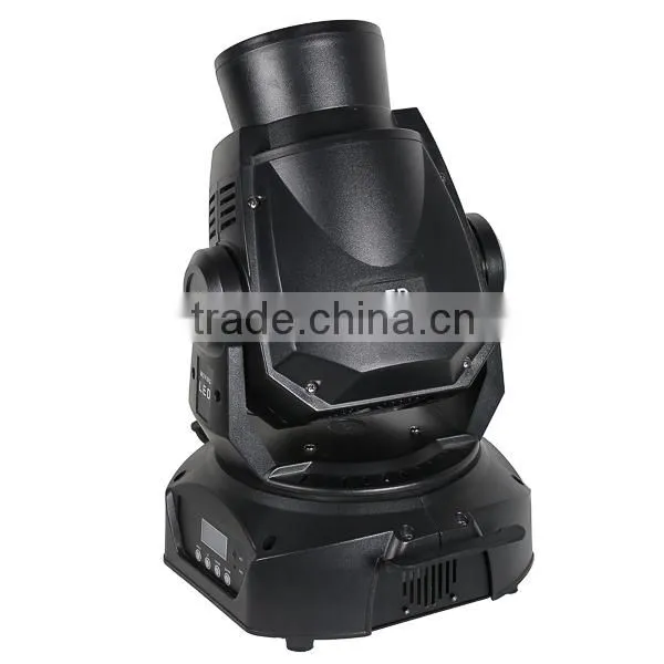 Used 75w led Concert event dmx moving head lighting