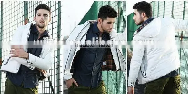 Contemporary hotsell 2015 heavy winter coats for men
