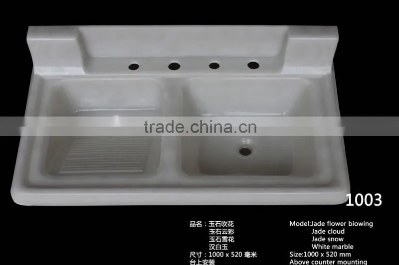 Wash Basin Made in China Sanitary Ware
