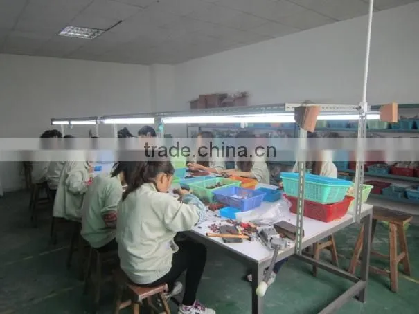 Shenzhen Zhongshi Watch Co., Ltd. company overview - view 4