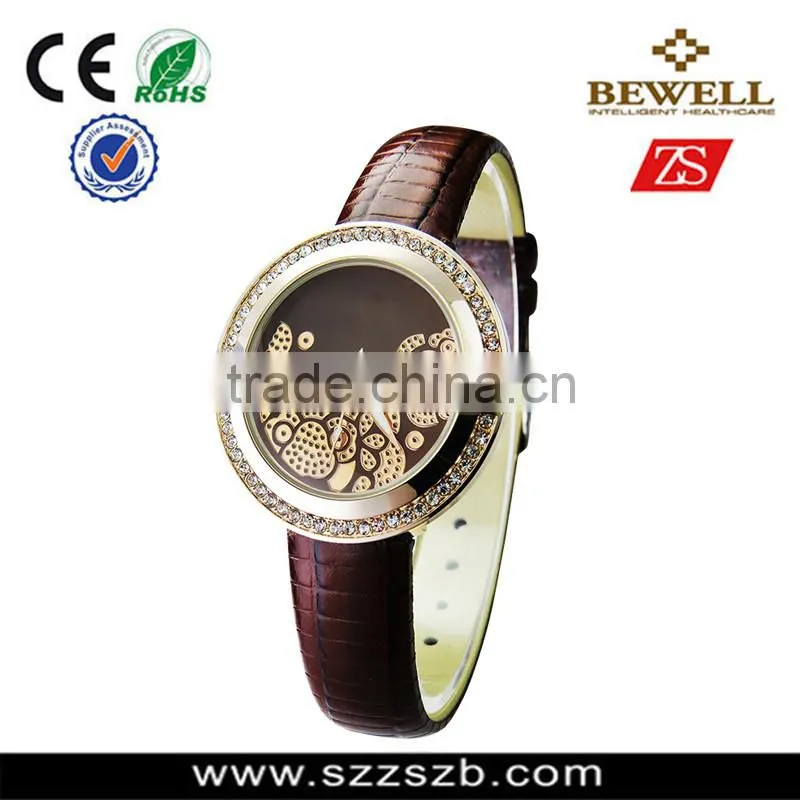 2016 New Arrival Business Fashion Wrist Watch