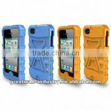 Lovely Anti-shock Cases for iphone4
