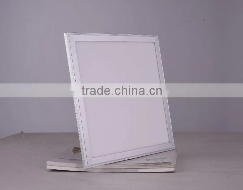 90~100lm/w Wholesale LED Square Panel Light 60*60cm LED panel light
