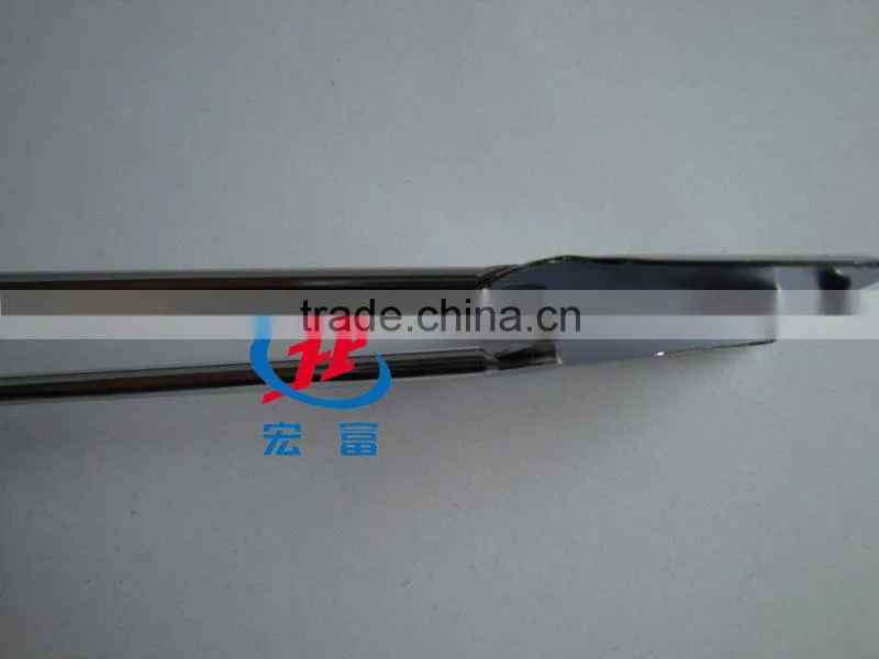 kitchen tools utensils and equipment stainless steel food bbq scissor tongs as seen on tv 2015