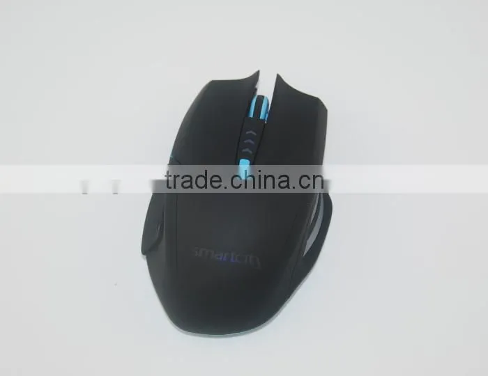HIGH QUALITY COMPUTER 2.4G WIRELESS GAME MOUSE