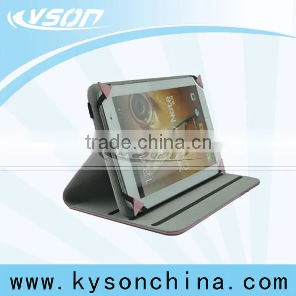 Tablet pouch complete accessories,tablet silicone case 8