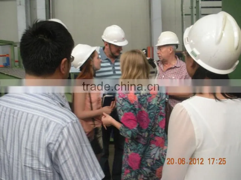 Rubber Tile making machine rubber tiles production line