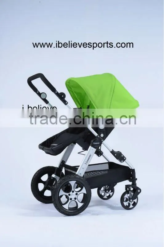 jogging stroller