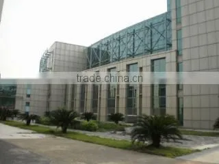 Shenzhen Sui-Yi Touch Co., Ltd. company overview - view 3