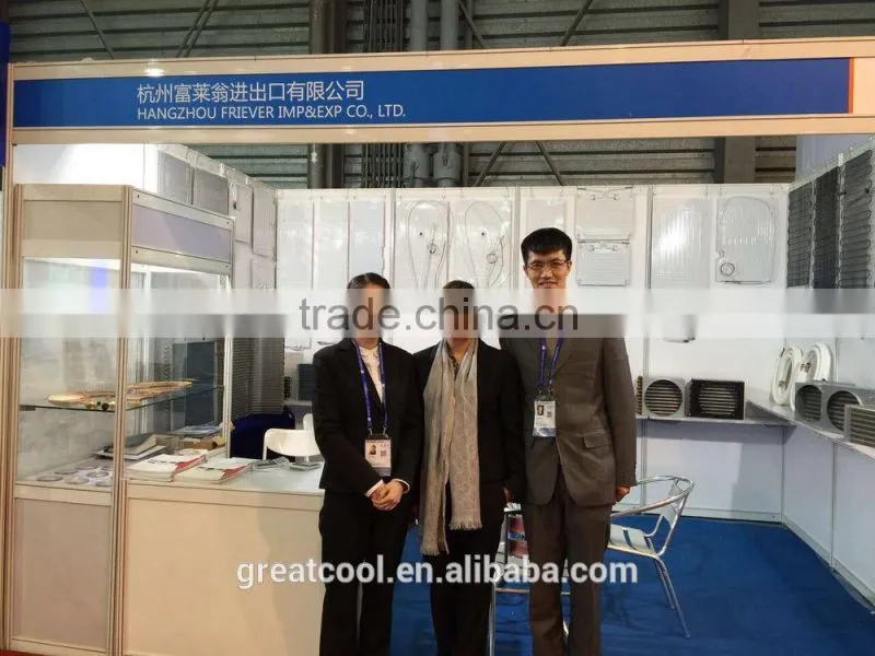 GREATCOOL commercial freezer condenser
