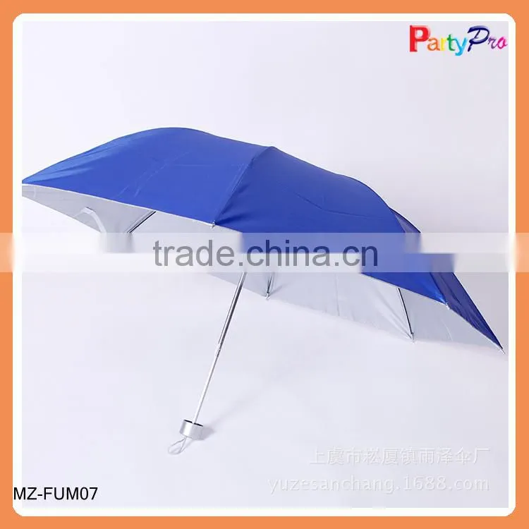 2015Hot Sale Promotional Light Beach Umbrella Kid Umbrella