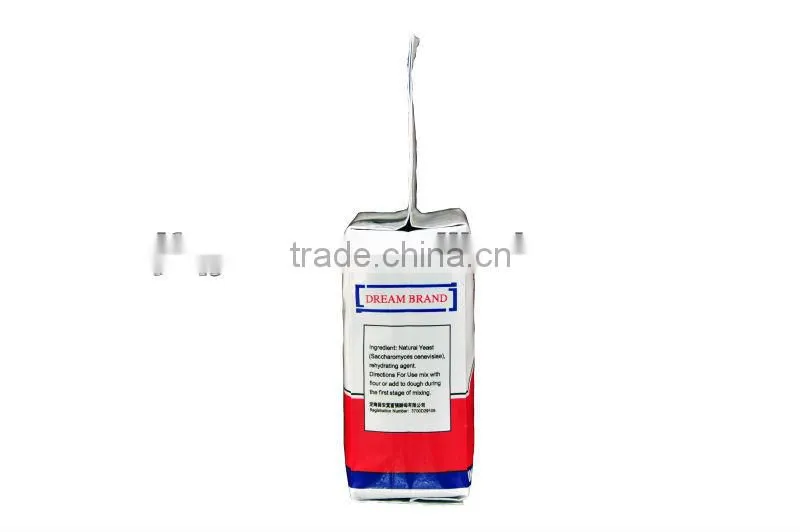 100g low sugar dry yeast