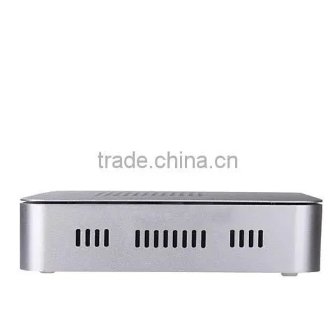 Hot Lanner Embedded PC INTEl G1610 Celeron Dual core host computer INTEL core hd graphics card support MIC