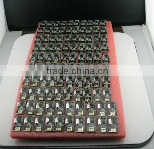NRF24L01+ 2.4GHz Wireless Transceiver Module