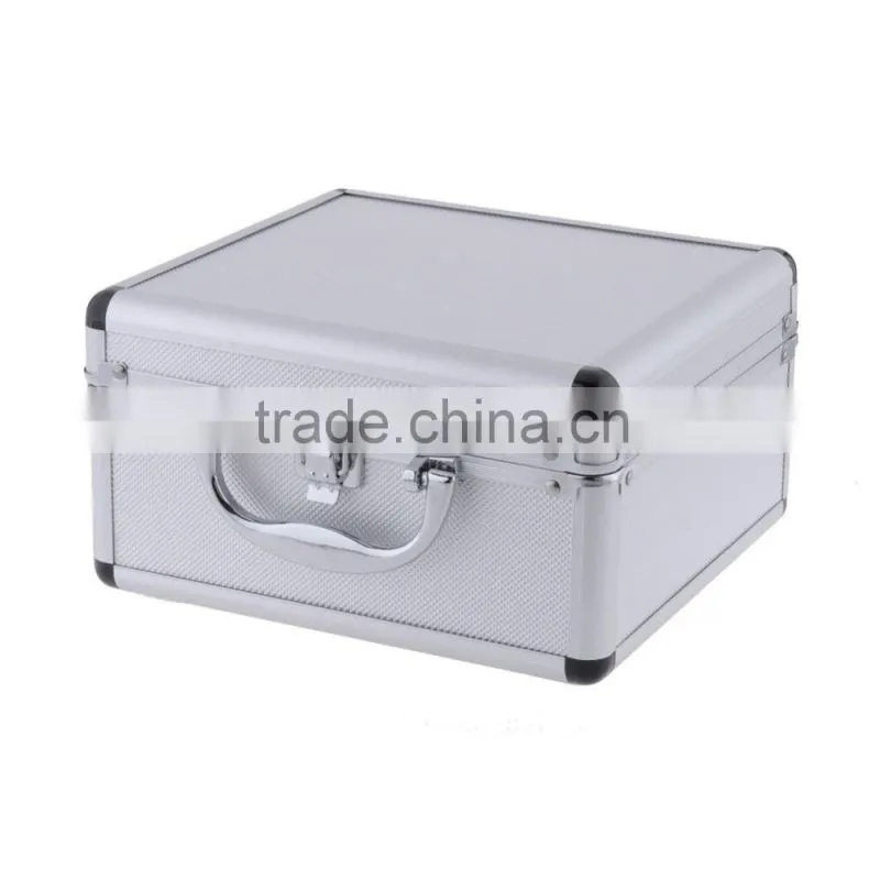 Aluminum Box Quadcopter Carrying Case