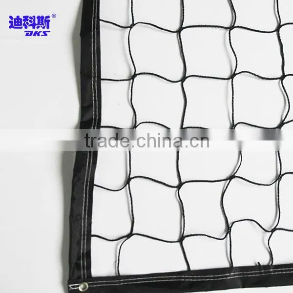 High quality Professional Volleyball Net/Inflatable Volleyball Net