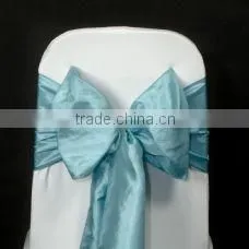 round pintuck taffeta table cloth/ wholesale pintuck taffeta table linen wedding decoration