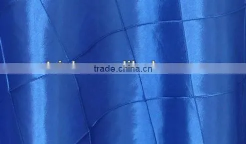 Elegant taffeta chair sash,chair bow,chair tie