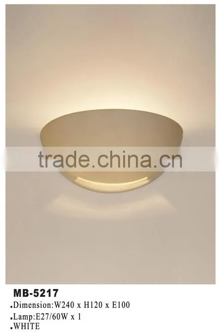 simple wall lighting MB-5217