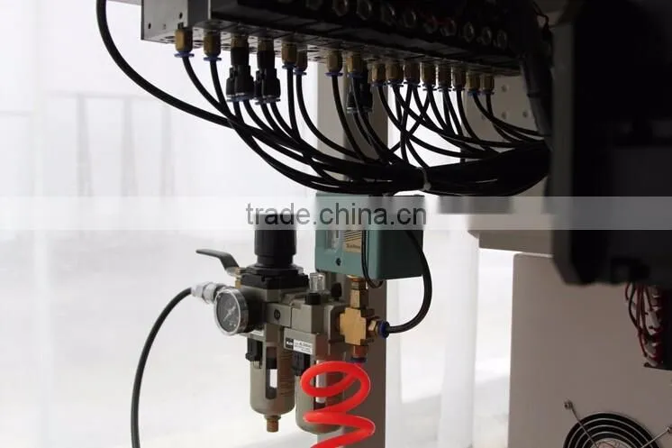 JUKI APW-895 filetti automatiche-Pastori Srl industrial sewing machines