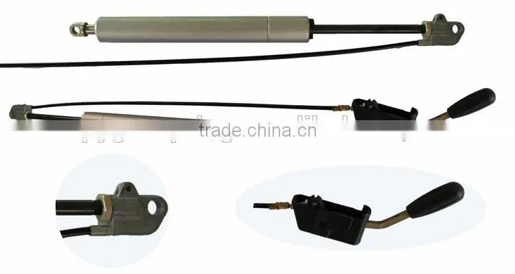 Competitive price chair locking gas spring cross reference