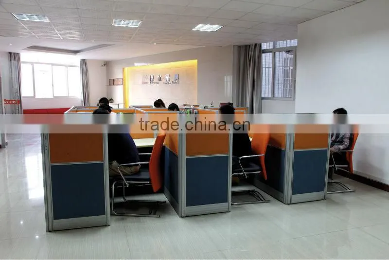 Wooden Conference Table And Chair CT-609