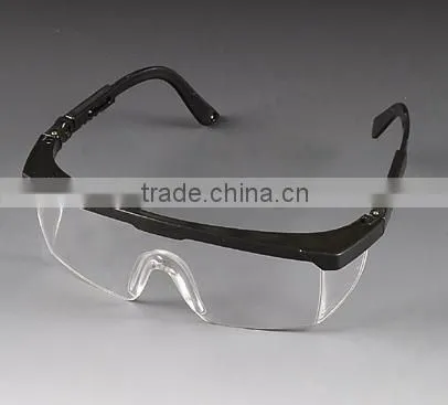 2016 CE certificated safety glasses fashionable anti-impact safety glasses Z87 safety glasses manufacturer in China
