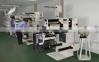 Shenzhen Dingyi Technology Co., Ltd. company overview - view 1