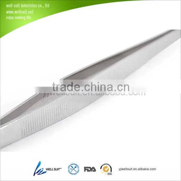 Hot sale best quality stainless steel Barbecue plate