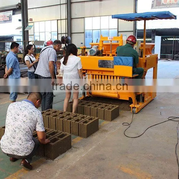 WT6-30 foam concrete block cutting machine