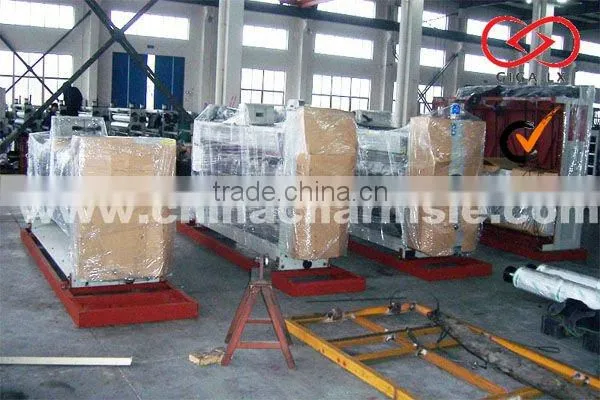 GIGA LX High speed flexo carton box printer machine