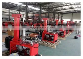 With Helper Arm!!! Cheap Tire Changer/ Pneumatic Tire Changer/Automatic Tire Changer